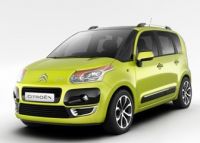 Tuning Citroën C3 Picasso