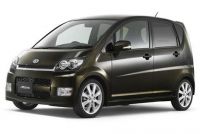 Chiptuning Daihatsu Move Chiptuning Daihatsu Move