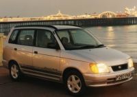 Chiptuning Daihatsu Gran move Chiptuning Daihatsu Gran move