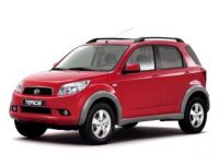 Chiptuning Daihatsu Terios Chiptuning Daihatsu Terios