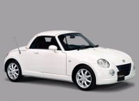 Chiptuning Daihatsu Copen