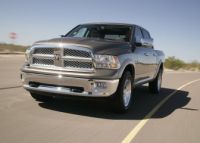 Digichip Dodge Ram