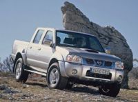 Chiptuning Nissan Pickup Chiptuning Nissan Pickup