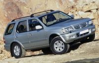 Digichip Opel Frontera Digichip Opel Frontera
