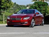 Piggyback BMW M6 Piggyback BMW M6