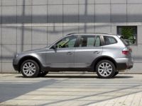 Piggyback BMW X3 E83 2010 <