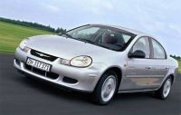 Piggyback Chrysler Neon