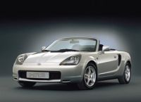 Chiptuning Toyota MR2 Chiptuning Toyota MR2