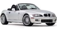 Piggyback BMW Z3