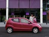 Chiptuning Suzuki Alto Chiptuning Suzuki Alto