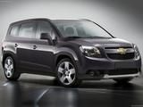 Chiptuning Chevrolet Orlando Chiptuning Chevrolet Orlando
