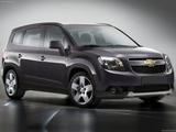 Piggyback Chevrolet Orlando