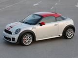 Chiptuning Mini Coupé Chiptuning Mini Coupé