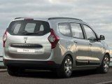 Piggyback Dacia Lodgy Piggyback Dacia Lodgy