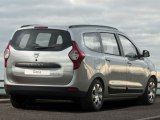 Digichip Dacia Lodgy