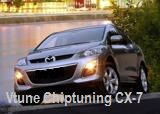 Chiptuning Mazda CX-7