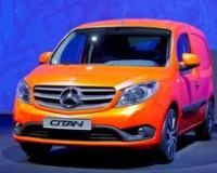 Chip-tuning Mercedes-Benz Citan 2019 <