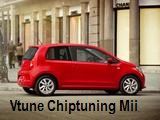 Piggyback Seat Mii