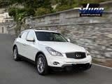Piggyback Infiniti EX Piggyback Infiniti EX