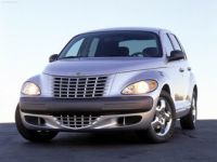 Piggyback Chrysler PT Cruiser