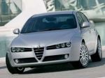 Digichip Alfa Romeo 159