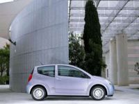 Chiptuning Citroën C2 Chiptuning Citroën C2