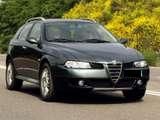 Chip-tuning Alfa Romeo 156