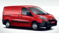 Chip-tuning Citroën Jumpy < 2019