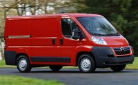 Chiptuning Citroën Jumper < 2014 Chiptuning Citroën Jumper < 2014