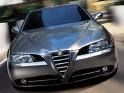 Chiptuning Alfa Romeo 166 Chiptuning Alfa Romeo 166