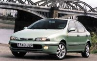 Chip-tuning Fiat Brava Chip-tuning Fiat Brava