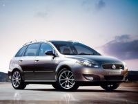 Chip-tuning Fiat Croma Chip-tuning Fiat Croma