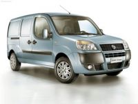 Chip-tuning Fiat Doblo Chip-tuning Fiat Doblo