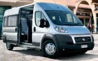 Tuning Fiat Ducato < 2019