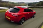 Chip-tuning Alfa Romeo Brera