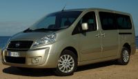 Chip-tuning Fiat Scudo