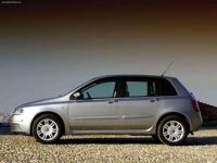Piggyback Fiat Stilo Piggyback Fiat Stilo