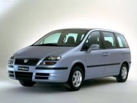 Chip-tuning Fiat Ulysse Chip-tuning Fiat Ulysse