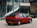 Chiptuning Alfa Romeo 146 Chiptuning Alfa Romeo 146