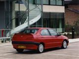 Piggyback Alfa Romeo 146