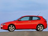Chiptuning Alfa Romeo 147 Chiptuning Alfa Romeo 147
