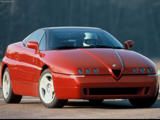 Tuning Alfa Romeo 164
