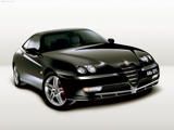 Chiptuning Alfa Romeo GTV Chiptuning Alfa Romeo GTV