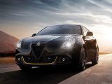 Tuning Alfa Romeo Giulietta