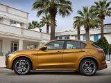 Tuning Alfa Romeo Stelvio