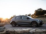 Digichip Audi A1 8X 2018 <