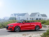 Chiptuning Audi A3 Cabrio