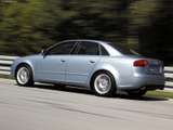 Tuning Audi A4 B7 2004 - 2008