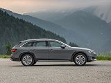Chip-tuning Audi A4 Allroad