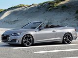 Digichip Audi A5 Cabrio Digichip Audi A5 Cabrio